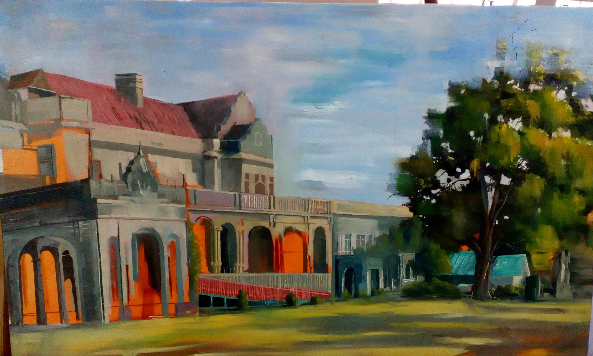 Himachal Pradesh University 