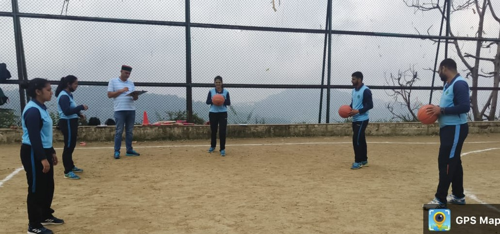 Himachal Pradesh University 