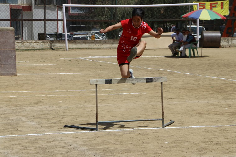 Himachal Pradesh University 