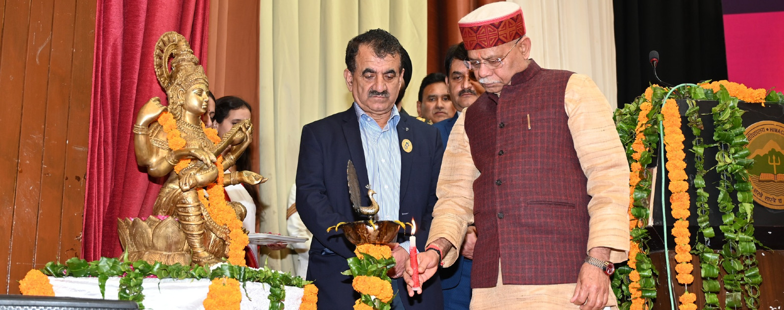 foundation day 56th
