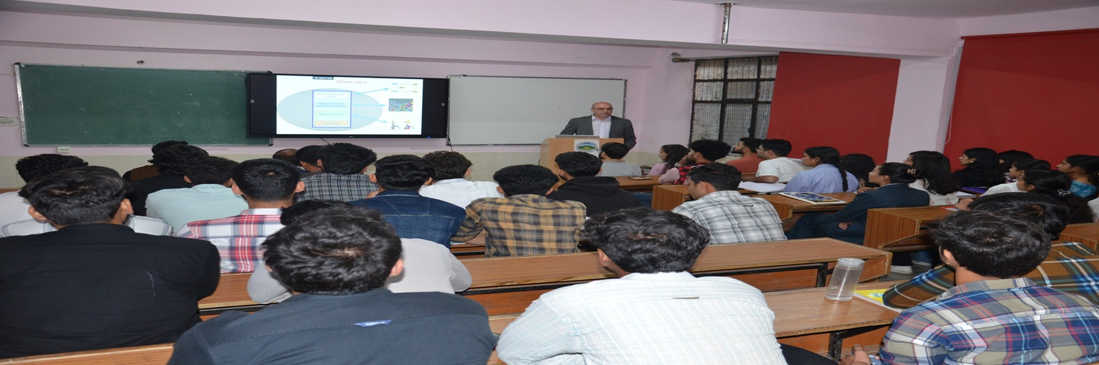 Himachal Pradesh University 