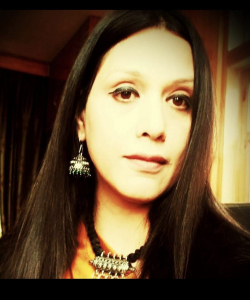Ms. Jyoti Rana