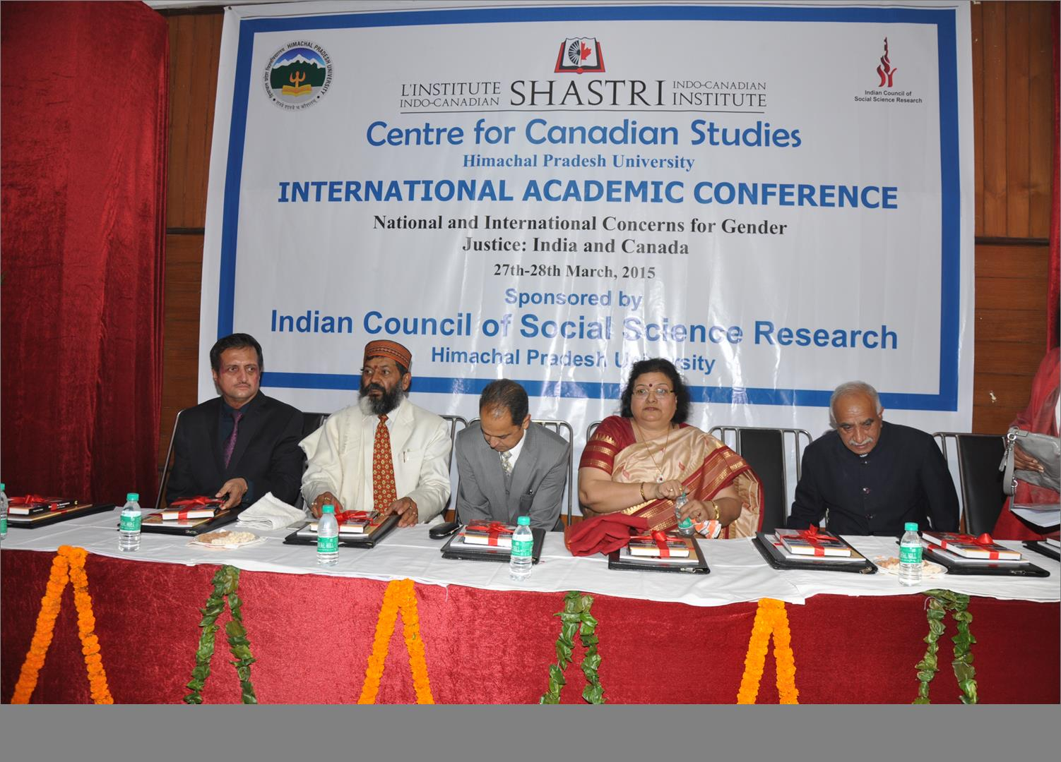 Candian Image