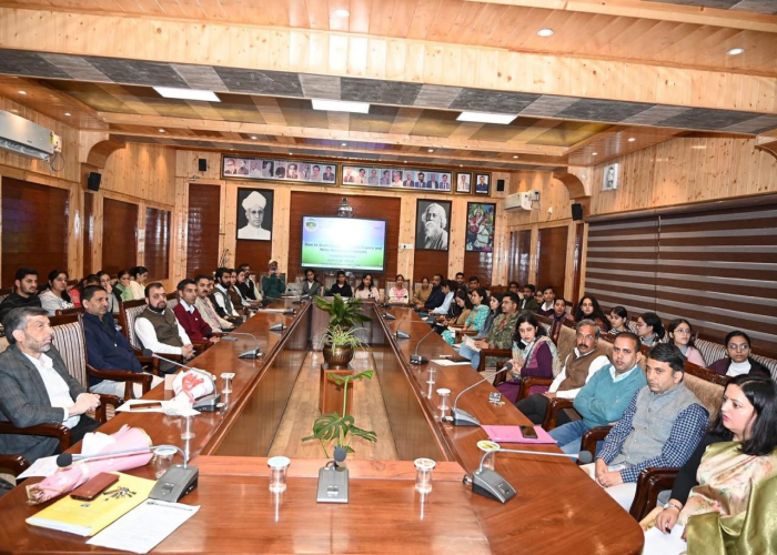 One-day workshop: October, 2025