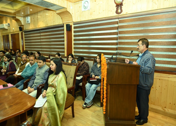 One-day workshop: October, 2025