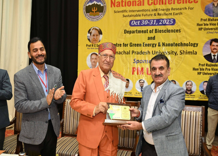 National Conference: October 30-31, 2025