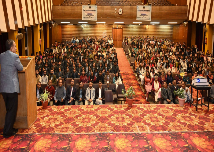 National Conference: October 30-31, 2025