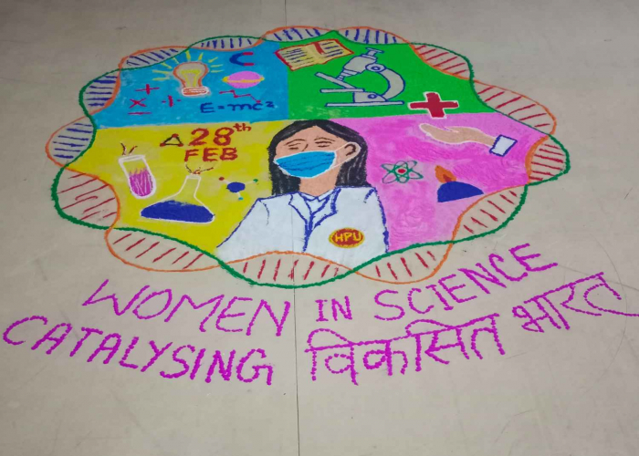 National Science Day, 2026