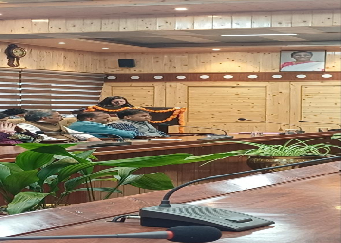 One-day workshop: October, 2025