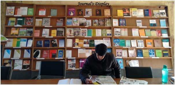 periodic section